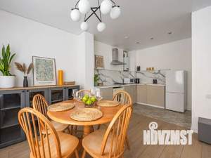 2-к квартира, посуточно, 48м2, 2/5 этаж