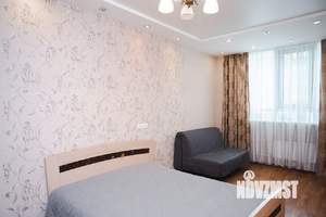 1-к квартира, на длительный срок, 45м2, 9/14 этаж