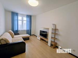 1-к квартира, на длительный срок, 33м2, 20/23 этаж