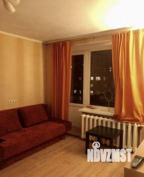 1-к квартира, на длительный срок, 32м2, 5/5 этаж