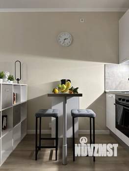 Студия квартира, посуточно, 25м2, 2/11 этаж