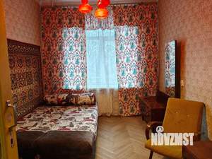 2-к квартира, на длительный срок, 50м2, 3/8 этаж