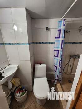 Студия квартира, на длительный срок, 15м2, 1/5 этаж