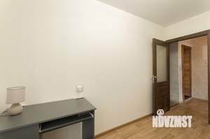 2-к квартира, на длительный срок, 43м2, 4/5 этаж