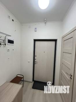 Студия квартира, на длительный срок, 24м2, 1/12 этаж