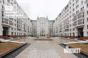 1-к квартира, на длительный срок, 54м2, 2/6 этаж