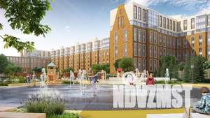1-к квартира, на длительный срок, 32м2, 6/10 этаж