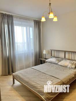 2-к квартира, на длительный срок, 44м2, 12/14 этаж