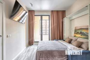 1-к квартира, на длительный срок, 36м2, 5/8 этаж