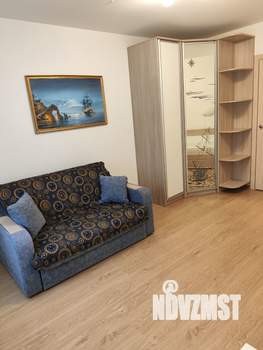 2-к квартира, на длительный срок, 54м2, 9/21 этаж