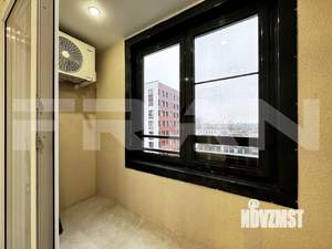 1-к квартира, на длительный срок, 40м2, 5/14 этаж