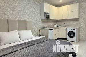 1-к квартира, посуточно, 27м2, 16/25 этаж