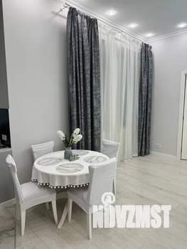 1-к квартира, посуточно, 70м2, 1/7 этаж