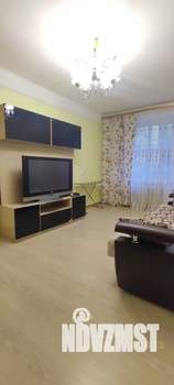 1-к квартира, на длительный срок, 33м2, 2/5 этаж