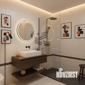 3-к квартира, на длительный срок, 99м2, 5/9 этаж