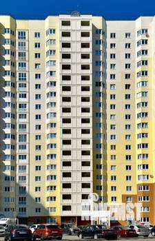 Студия квартира, на длительный срок, 25м2, 8/21 этаж