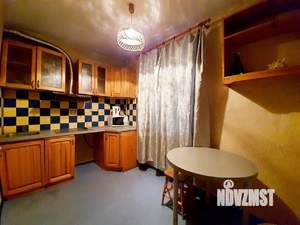 2-к квартира, на длительный срок, 41м2, 6/12 этаж