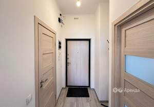 1-к квартира, на длительный срок, 33м2, 11/11 этаж