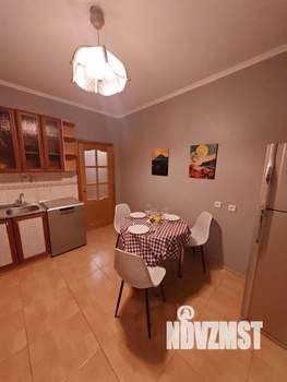 1-к квартира, на длительный срок, 43м2, 8/16 этаж