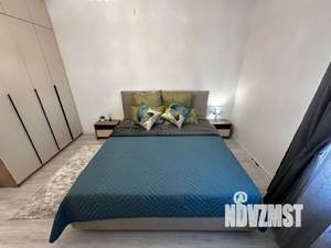 2-к квартира, посуточно, 66м2, 1/1 этаж