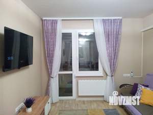 2-к квартира, посуточно, 53м2, 12/23 этаж