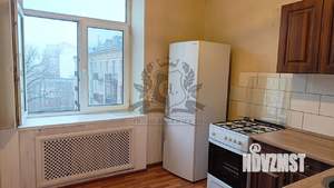 2-к квартира, на длительный срок, 60м2, 5/5 этаж