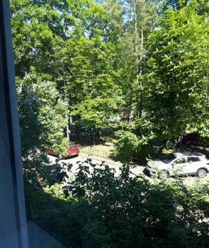 2-к квартира, на длительный срок, 45м2, 2/5 этаж