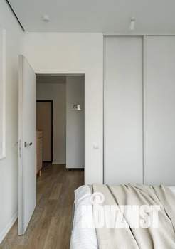 1-к квартира, посуточно, 45м2, 8/15 этаж