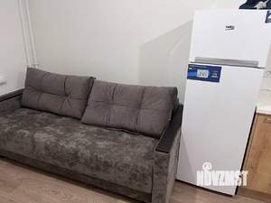 Студия квартира, на длительный срок, 20м2, 2/11 этаж