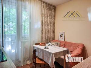 2-к квартира, на длительный срок, 49м2, 1/16 этаж