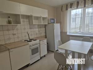 3-к квартира, на длительный срок, 78м2, 4/20 этаж