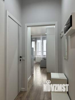 Студия квартира, на длительный срок, 20м2, 12/13 этаж