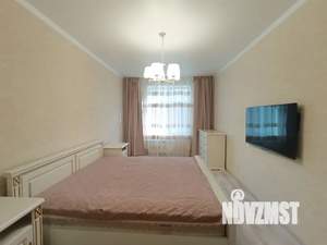 2-к квартира, посуточно, 65м2, 3/19 этаж