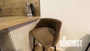 1-к квартира, на длительный срок, 40м2, 12/24 этаж