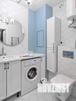 1-к квартира, посуточно, 40м2, 10/11 этаж