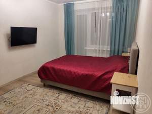 2-к квартира, на длительный срок, 52м2, 4/5 этаж