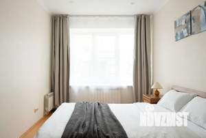 2-к квартира, посуточно, 80м2, 5/5 этаж