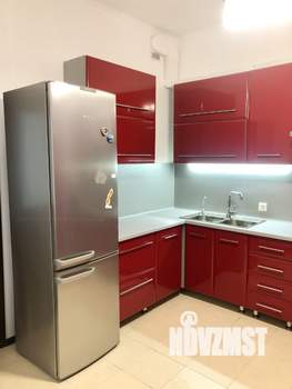 2-к квартира, на длительный срок, 67м2, 3/13 этаж