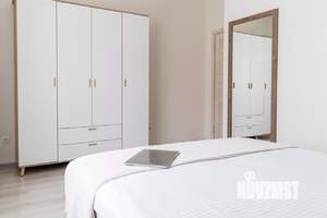 1-к квартира, на длительный срок, 40м2, 7/11 этаж