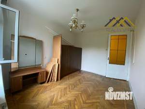 2-к квартира, на длительный срок, 56м2, 6/7 этаж