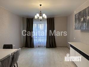 2-к квартира, на длительный срок, 66м2, 1/4 этаж