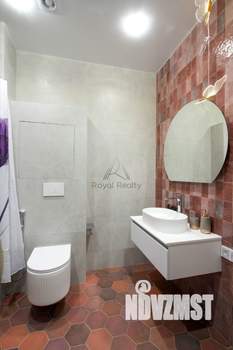 2-к квартира, на длительный срок, 49м2, 6/8 этаж