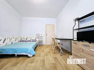Студия квартира, на длительный срок, 31м2, 2/10 этаж
