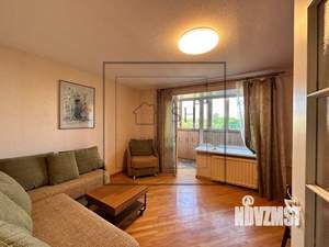 2-к квартира, на длительный срок, 53м2, 4/15 этаж