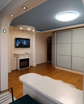 3-к квартира, на длительный срок, 80м2, 3/18 этаж