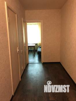 1-к квартира, на длительный срок, 54м2, 1/10 этаж