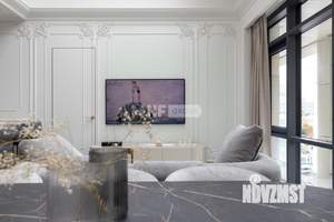 2-к квартира, на длительный срок, 74м2, 7/8 этаж