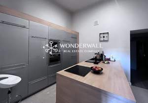 3-к квартира, на длительный срок, 120м2, 2/4 этаж