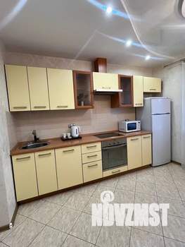 1-к квартира, посуточно, 52м2, 5/16 этаж