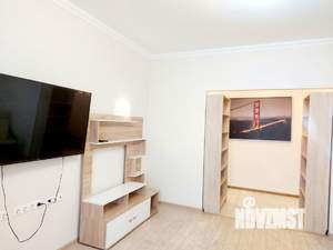 2-к квартира, на длительный срок, 81м2, 25/27 этаж